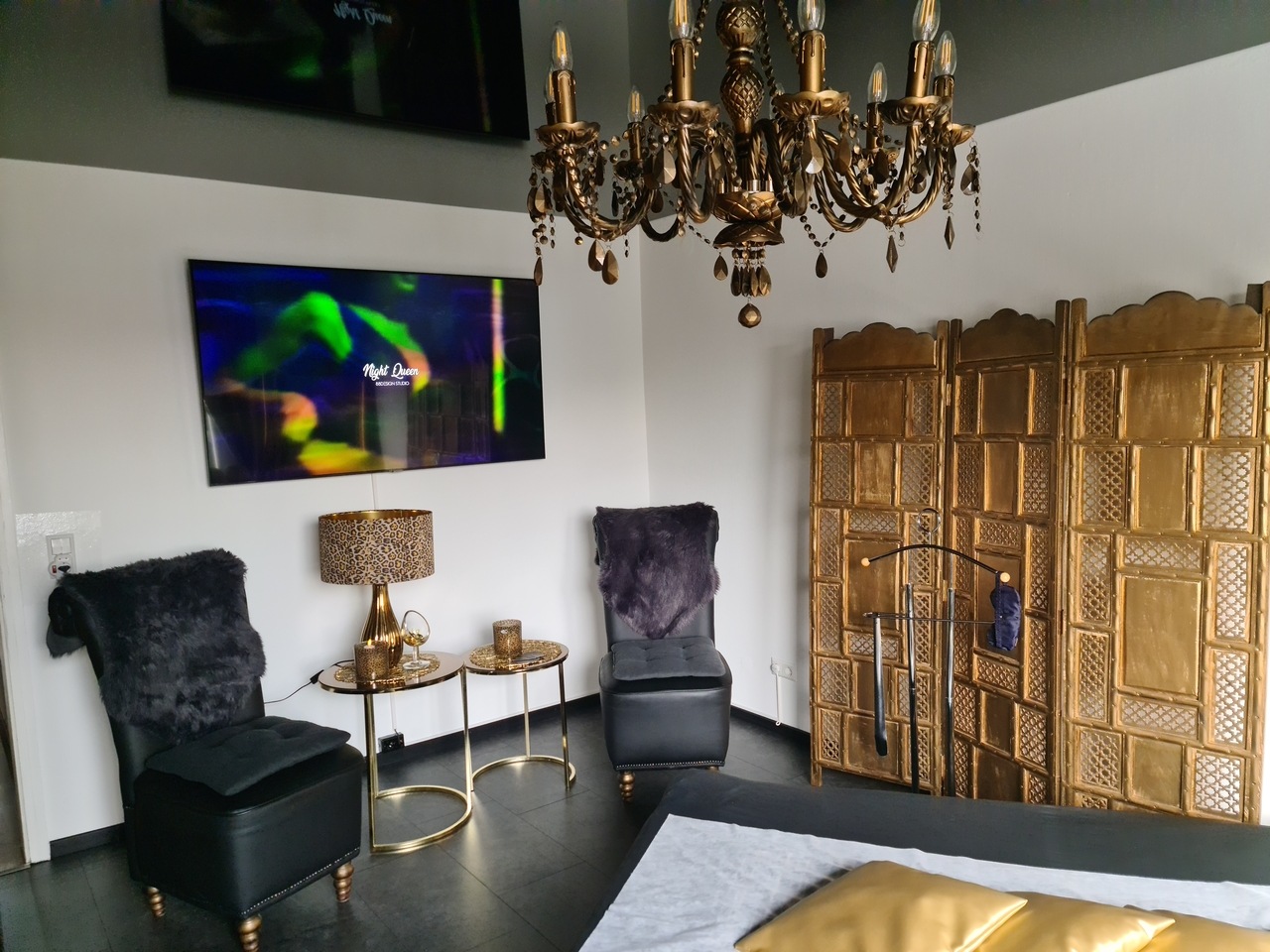 Wellness Oase Mannheim - Exclusive Erotic Massage Salon - Erotic Massage in Mannheim, Germany