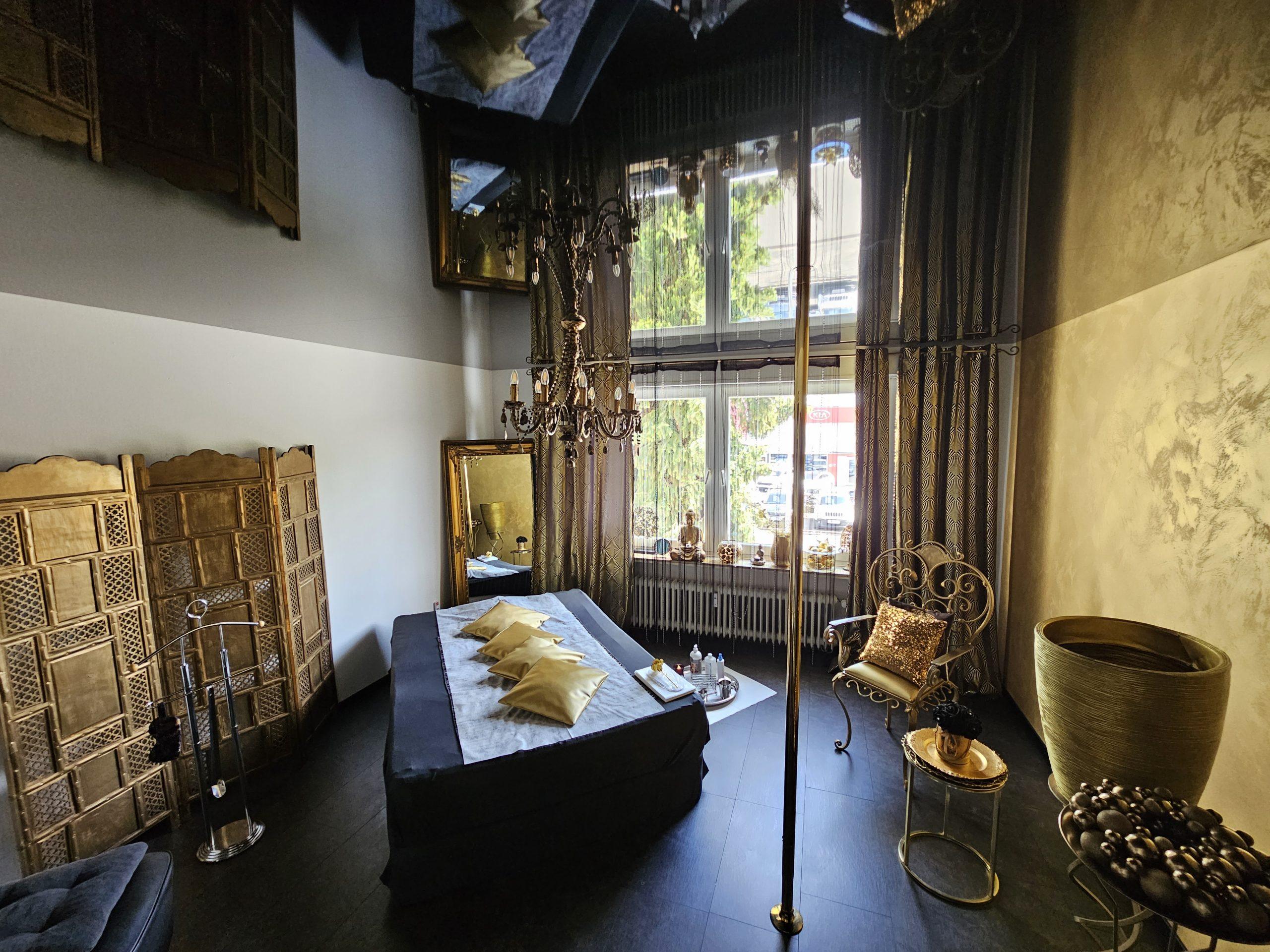Wellness Oase Mannheim - Exclusive Erotic Massage Salon - Erotic Massage in Mannheim, Germany