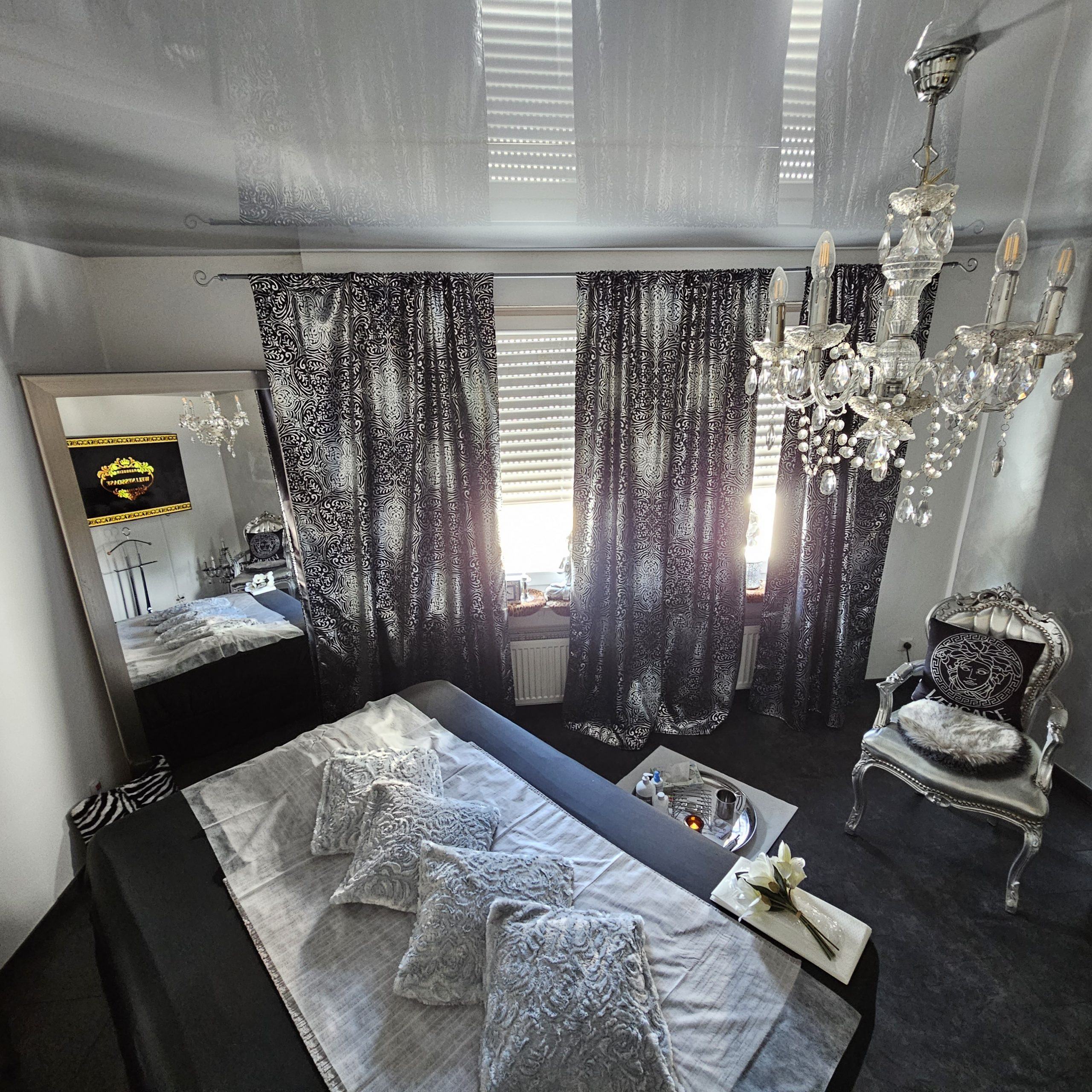 Wellness Oase Mannheim - Exclusive Erotic Massage Salon - Erotic Massage in Mannheim, Germany