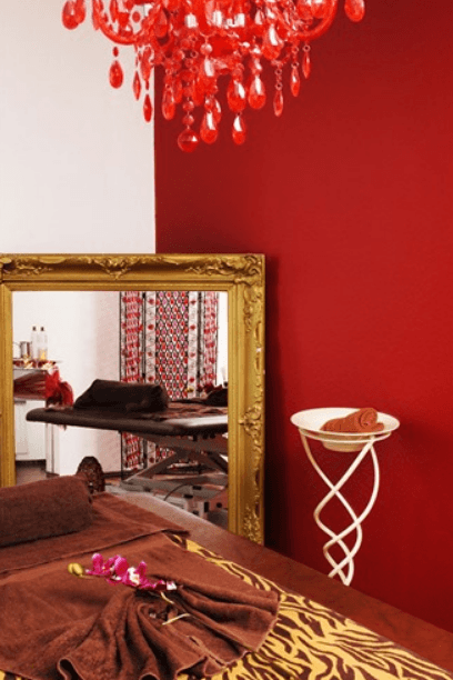 Wellness Oase Mannheim - Exclusive Erotic Massage Salon - Erotic Massage in Mannheim, Germany