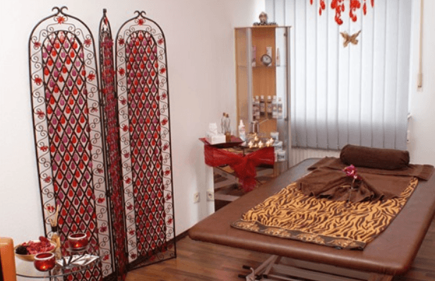 Wellness Oase Mannheim - Exclusive Erotic Massage Salon - Erotic Massage in Mannheim, Germany