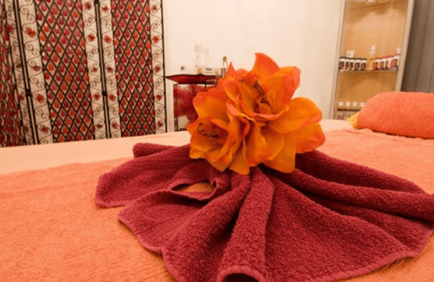 Wellness Oase Mannheim - Exclusive Erotic Massage Salon - Erotic Massage in Mannheim, Germany