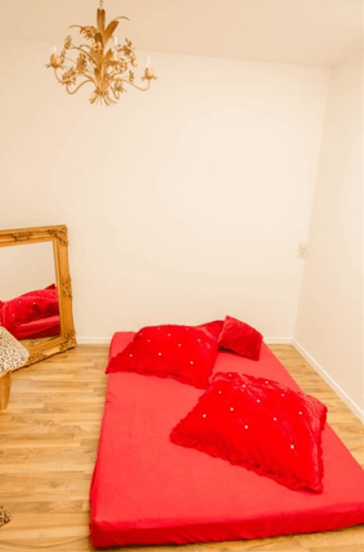 Wellness Oase Mannheim - Exclusive Erotic Massage Salon - Erotic Massage in Mannheim, Germany