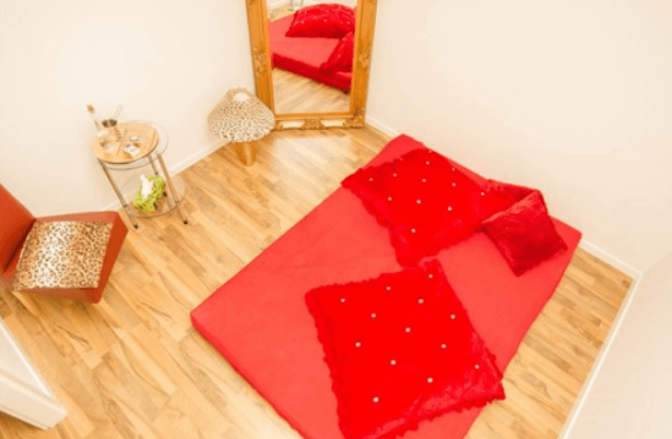 Wellness Oase Mannheim - Exclusive Erotic Massage Salon - Erotic Massage in Mannheim, Germany