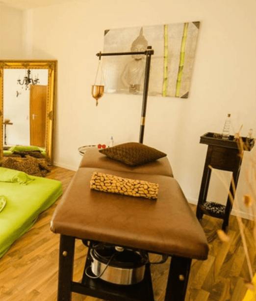 Wellness Oase Mannheim - Exclusive Erotic Massage Salon - Erotic Massage in Mannheim, Germany
