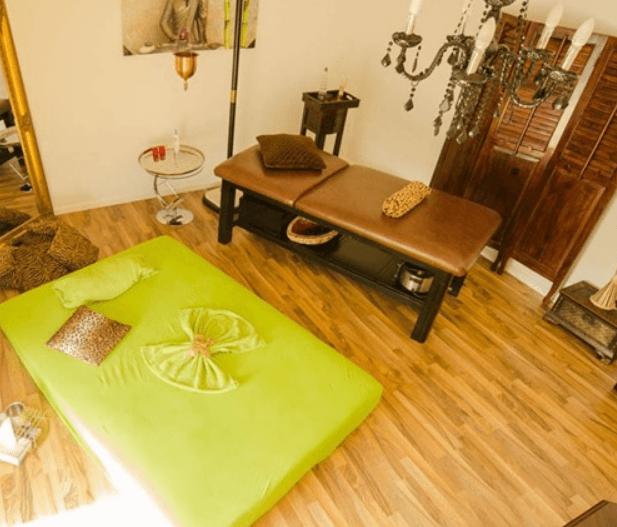 Wellness Oase Mannheim - Exclusive Erotic Massage Salon - Erotic Massage in Mannheim, Germany