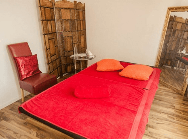 Wellness Oase Mannheim - Exclusive Erotic Massage Salon - Erotic Massage in Mannheim, Germany