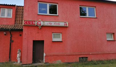 Club My Lady - Nightclub in Mannheim, Germany