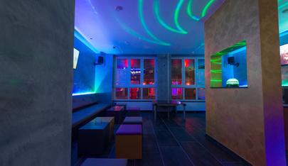 Club My Lady - Nightclub in Mannheim, Germany