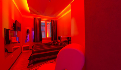 Club My Lady - Nightclub in Mannheim, Germany