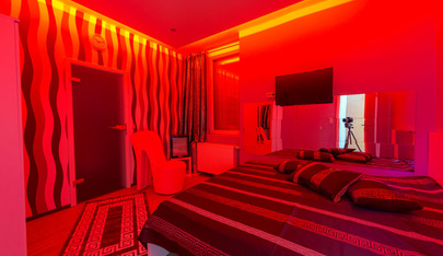 Club My Lady - Nightclub in Mannheim, Germany