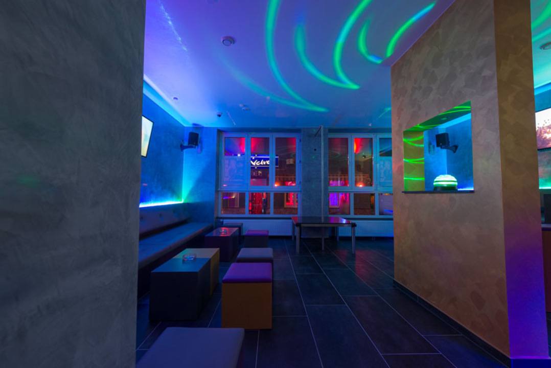 Club My Lady - Nightclub in Mannheim, Germany