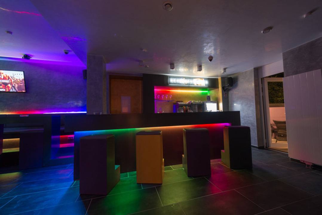 Club My Lady - Nightclub in Mannheim, Germany