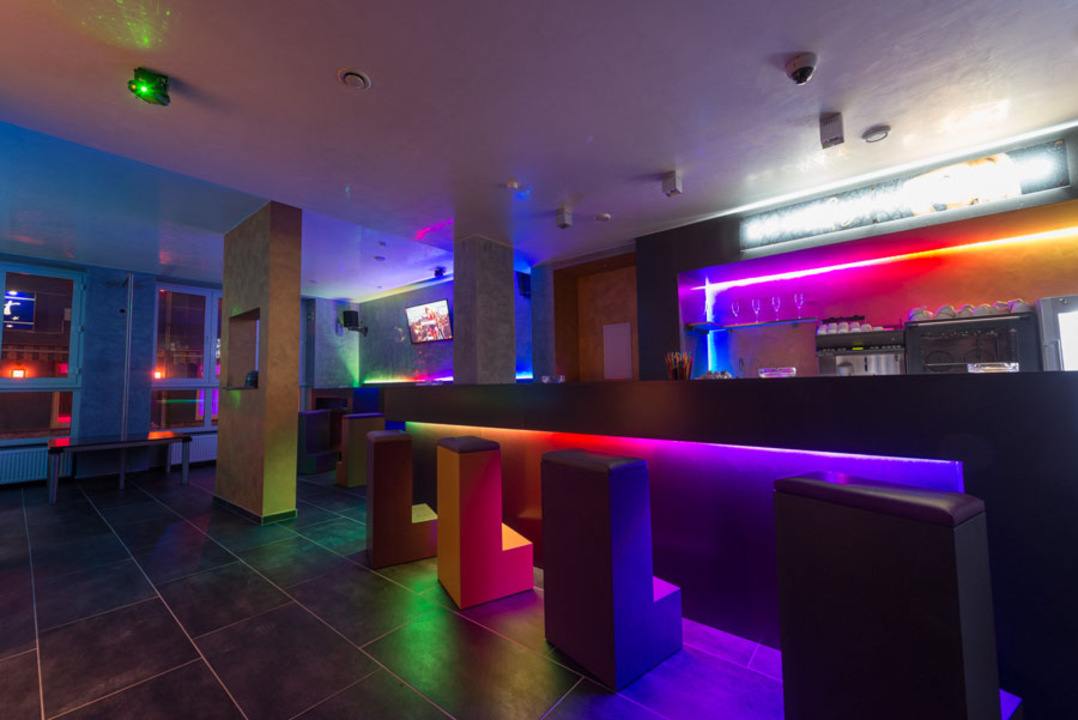 Club My Lady - Nightclub in Mannheim, Germany