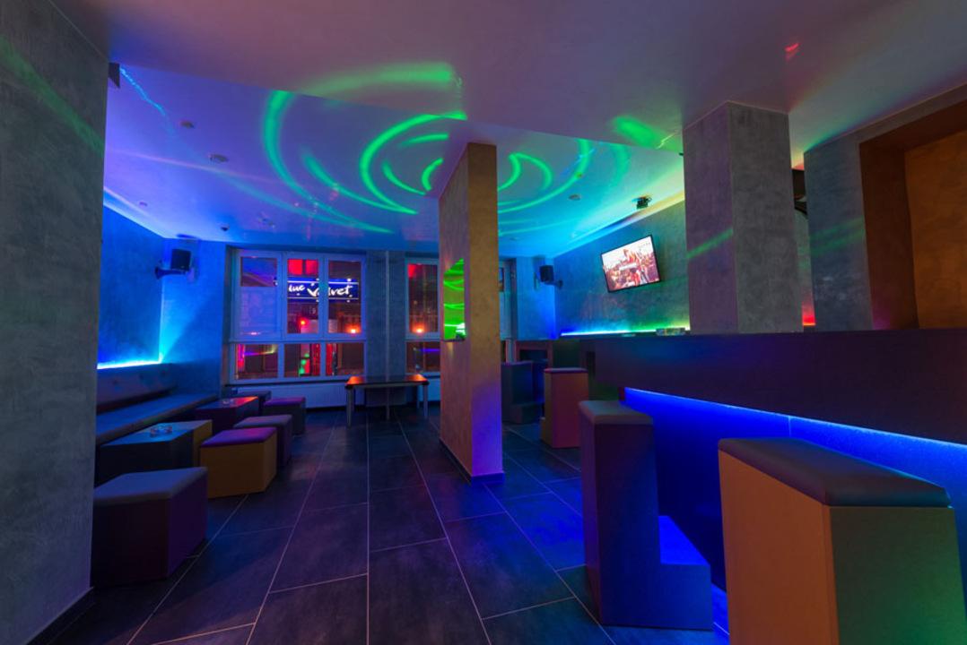 Club My Lady - Nightclub in Mannheim, Germany