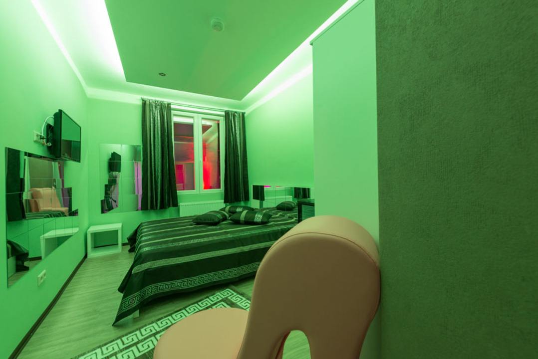 Club My Lady - Nightclub in Mannheim, Germany