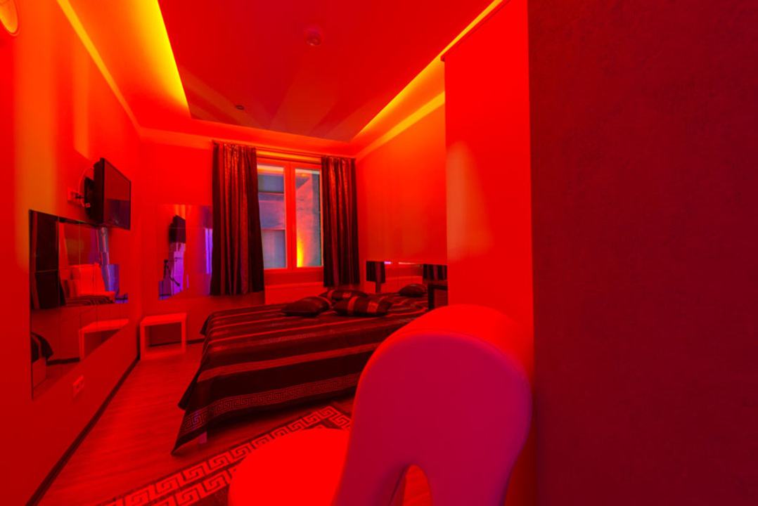 Club My Lady - Nightclub in Mannheim, Germany