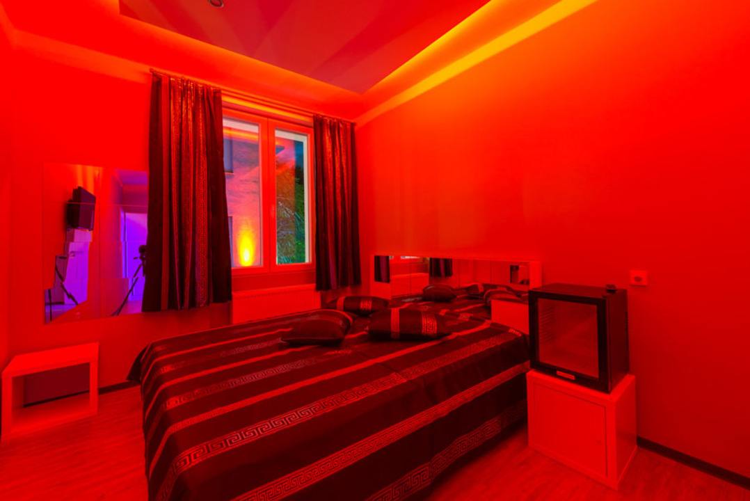 Club My Lady - Nightclub in Mannheim, Germany