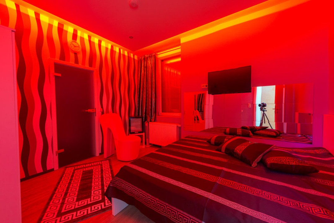 Club My Lady - Nightclub in Mannheim, Germany