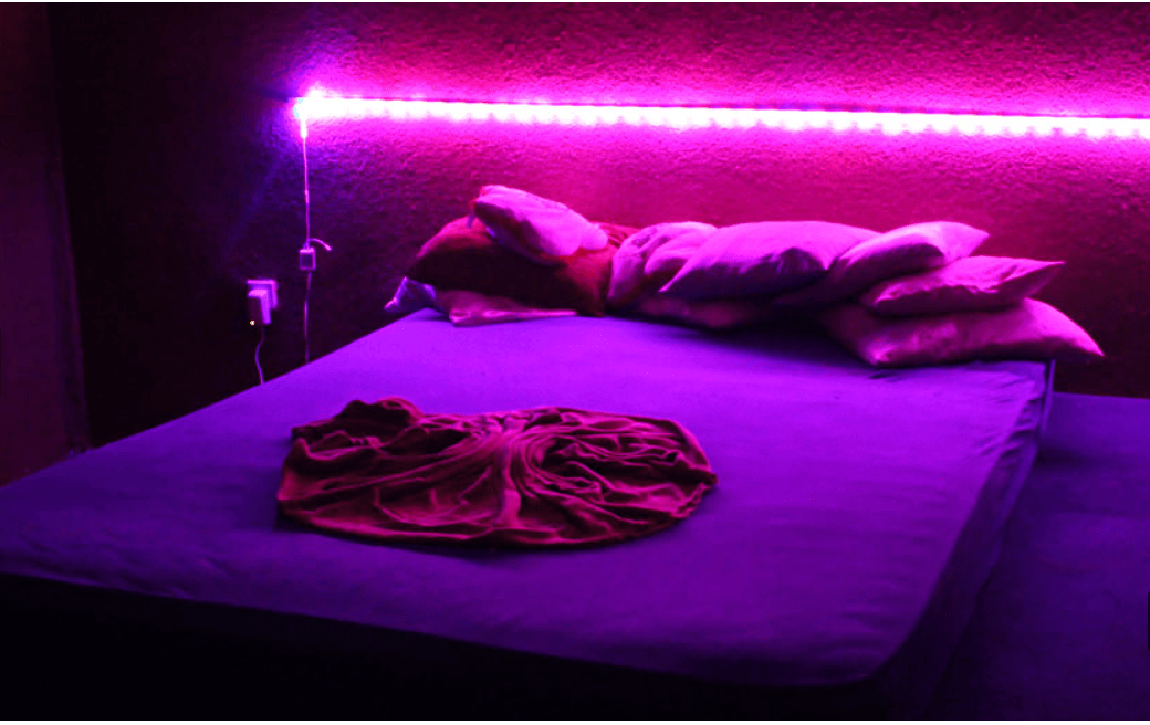 Nathalie's Bar - Nightclub in Marl, Germany