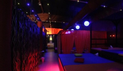 Faro-8 - Swinger Club in Marl, Germany