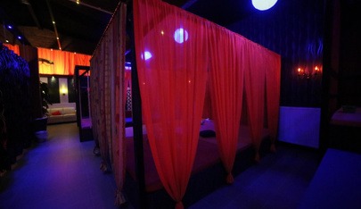 Faro-8 - Swinger Club in Marl, Germany