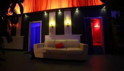 Faro-8 - Swinger Club in Marl, Germany