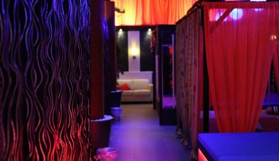Faro-8 - Swinger Club in Marl, Germany