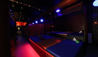 Faro-8 - Swinger Club in Marl, Germany