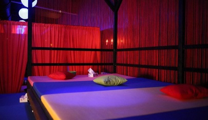 Faro-8 - Swinger Club in Marl, Germany