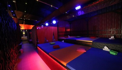 Faro-8 - Swinger Club in Marl, Germany