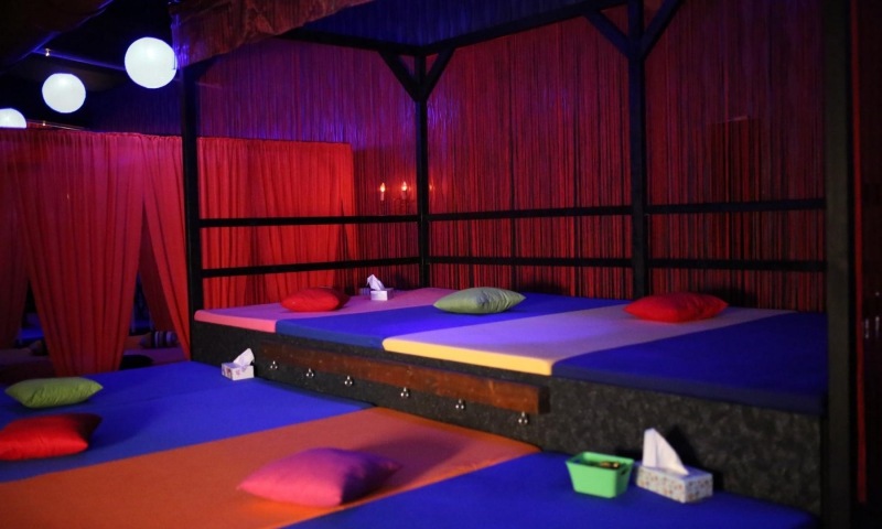 Faro-8 - Swinger Club in Marl, Germany