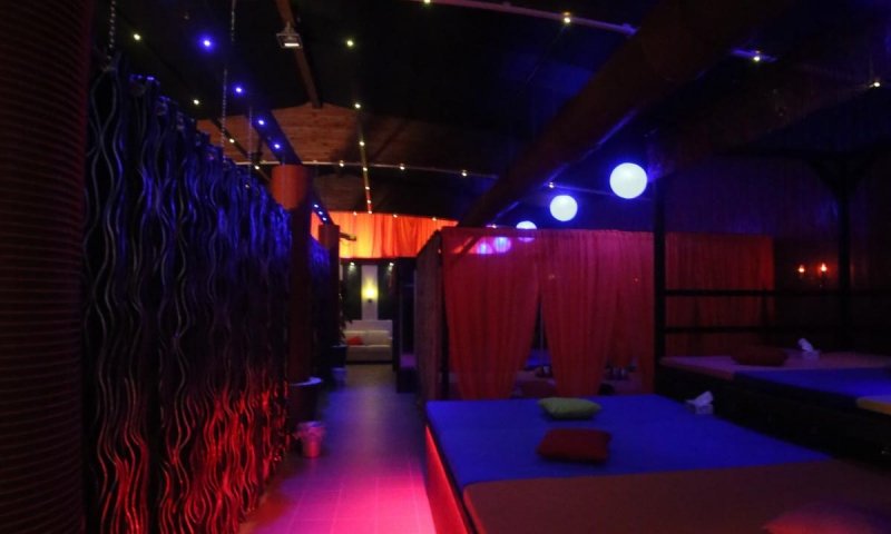 Faro-8 - Swinger Club in Marl, Germany
