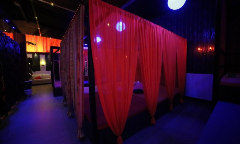 Faro-8 - Swinger Club in Marl, Germany