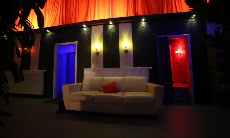 Faro-8 - Swinger Club in Marl, Germany