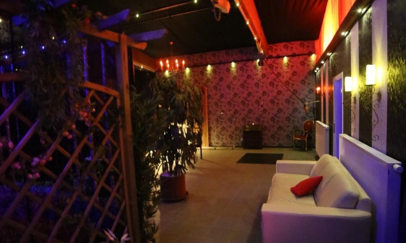 Faro-8 - Swinger Club in Marl, Germany