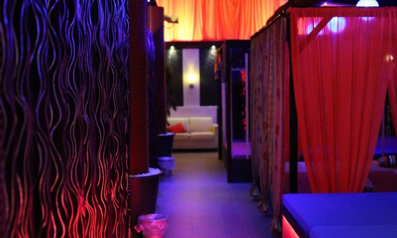 Faro-8 - Swinger Club in Marl, Germany
