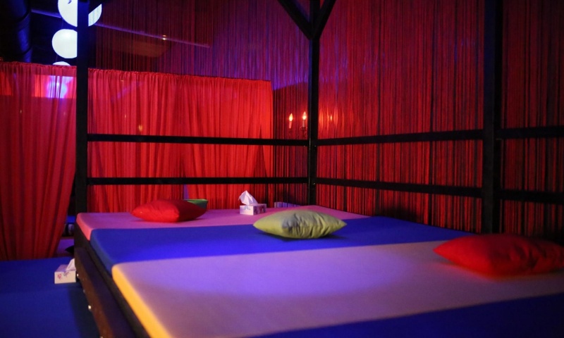 Faro-8 - Swinger Club in Marl, Germany