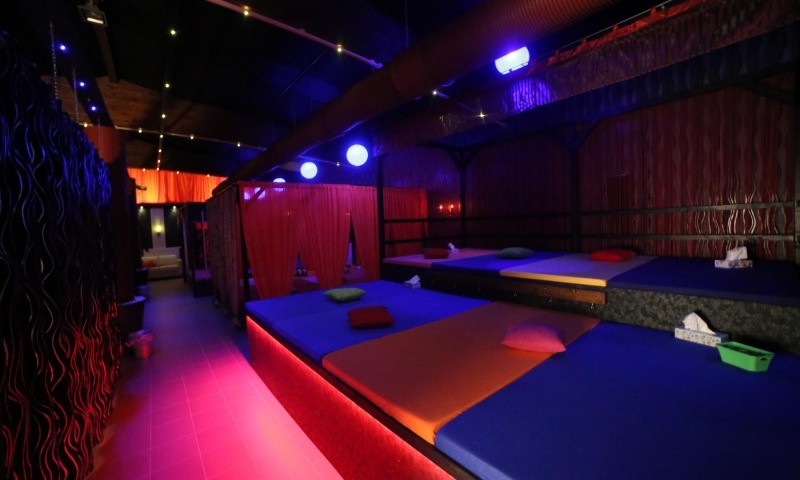 Faro-8 - Swinger Club in Marl, Germany