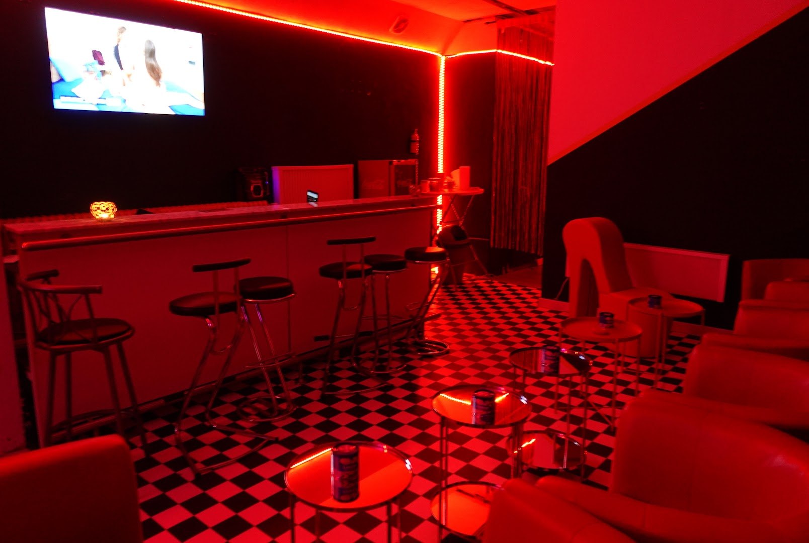 Adam Club - Swinger Club in Mechernich, Germany