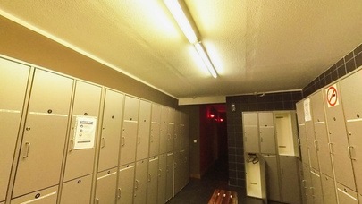 Sauna Club Yasmin - Melle, Osnabrück - Fkk in Melle, Germany