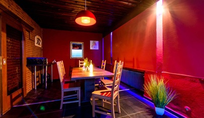 Sauna Club Yasmin - Melle, Osnabrück - Fkk in Melle, Germany
