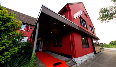 Sauna Club Yasmin - Melle, Osnabrück - Fkk in Melle, Germany
