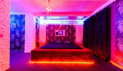 Sauna Club Yasmin - Melle, Osnabrück - Fkk in Melle, Germany