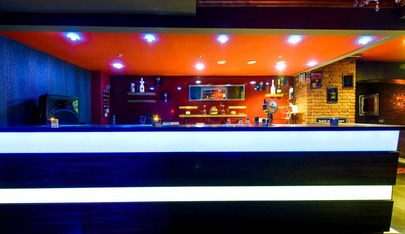 Sauna Club Yasmin - Melle, Osnabrück - Fkk in Melle, Germany