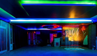 Sauna Club Yasmin - Melle, Osnabrück - Fkk in Melle, Germany