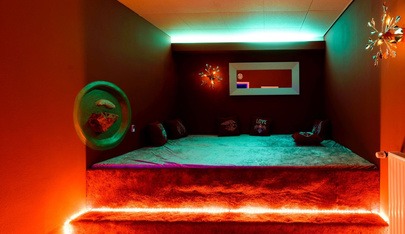 Sauna Club Yasmin - Melle, Osnabrück - Fkk in Melle, Germany