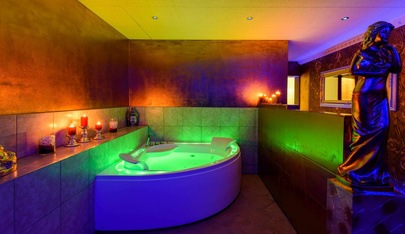 Sauna Club Yasmin - Melle, Osnabrück - Fkk in Melle, Germany