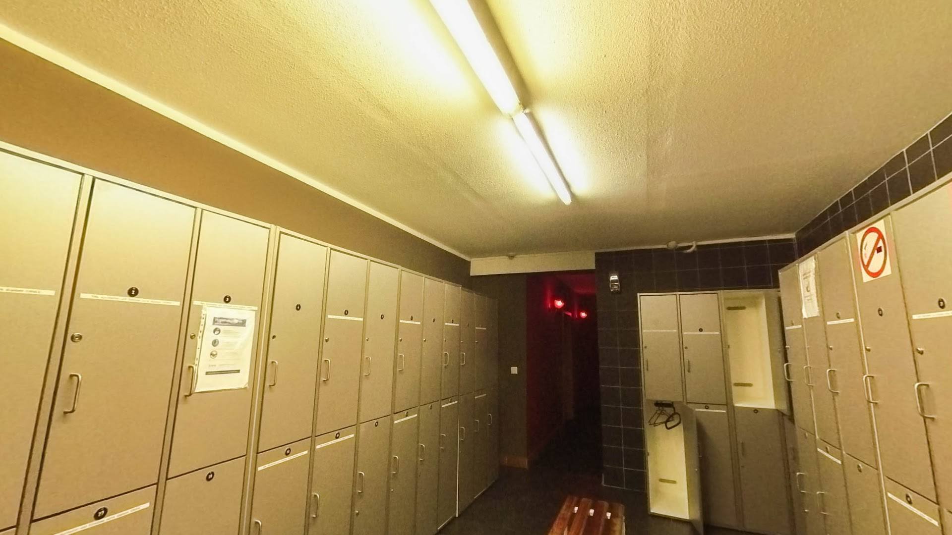 Sauna Club Yasmin - Melle, Osnabrück - Fkk in Melle, Germany