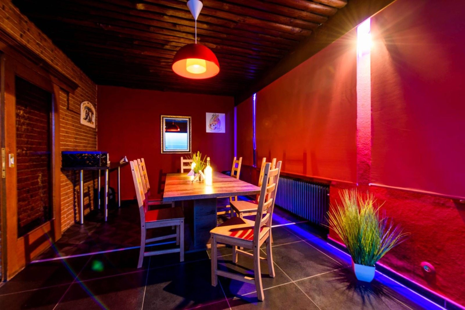 Sauna Club Yasmin - Melle, Osnabrück - Fkk in Melle, Germany